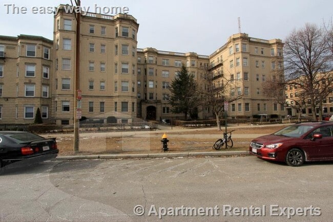 31 Park Dr