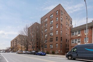 7423 Ridge Blvd in Brooklyn, NY - Building Photo