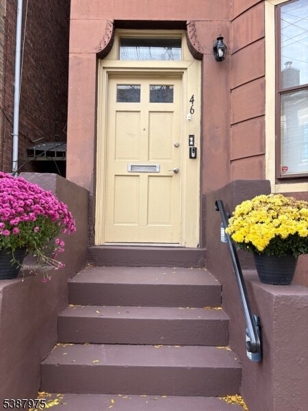 property at 46 James St