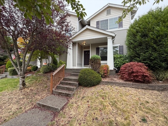 property at 1662 Brown Ave