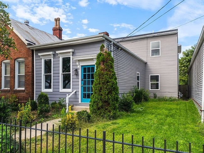 1449 Mellwood Ave