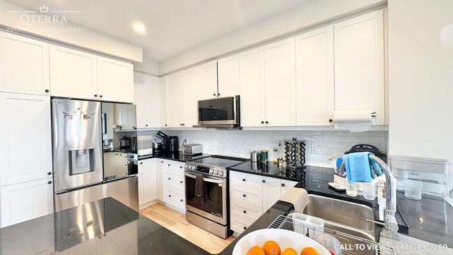 770 Maverick Cres in Ottawa, ON - Building Photo - Building Photo