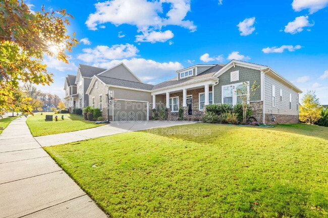 4004 Petersburg Dr in Waxhaw, NC - Building Photo - Building Photo