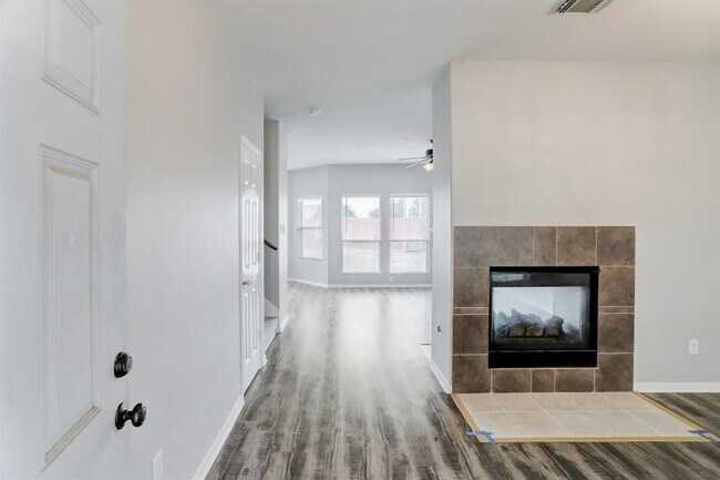 property at 15530 Hickory Dale St