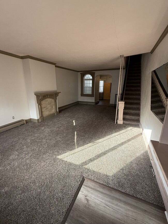 property at 94 S Main St