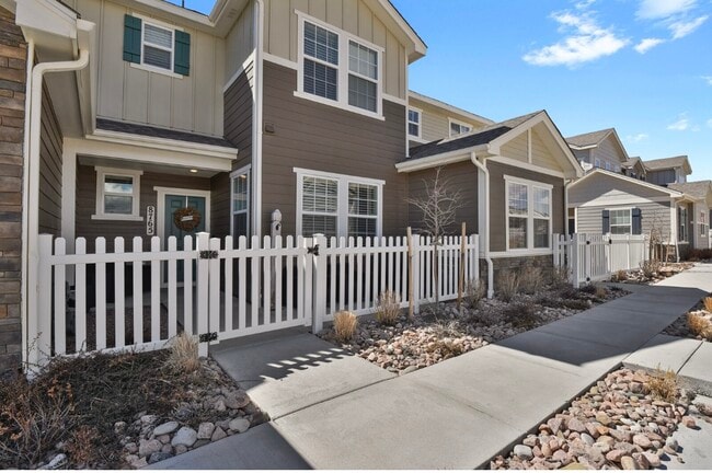 property at 8765 Laurel Mountain Vw