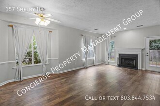 157 Shelby Dr in Aiken, SC - Building Photo - Building Photo