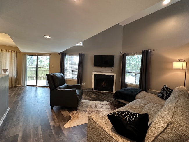 12100 Rainwood Rd in Little Rock, AR - Building Photo - Building Photo