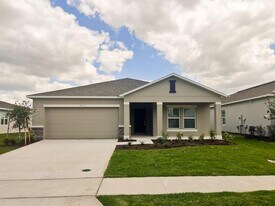 3917 Southern Vis Lp in St. Cloud, FL - Building Photo