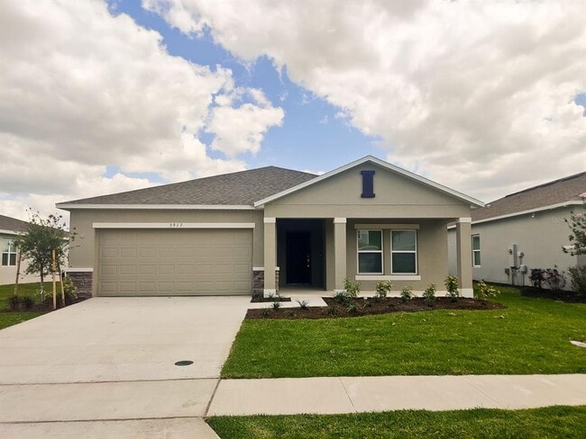 property at 3917 Southern Vis Lp