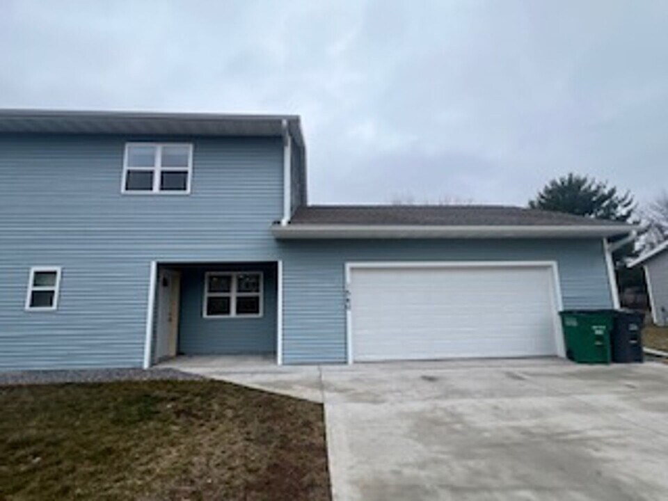 1540 29th St N in Wisconsin Rapids, WI - Building Photo