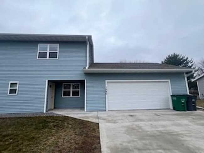 property at 1540 29th St N