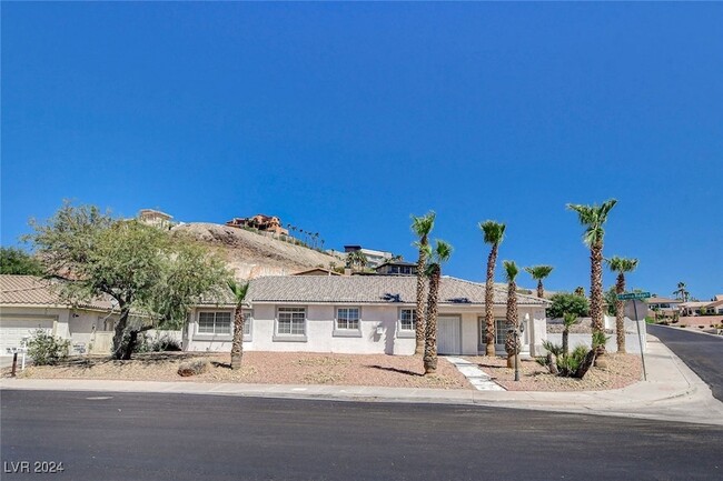 1127 Calico Ridge Dr in Henderson, NV - Building Photo - Building Photo