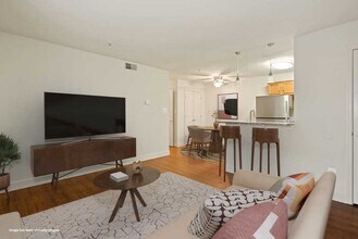 Fox Run Apartments in Edgewood, MD - Building Photo - Building Photo