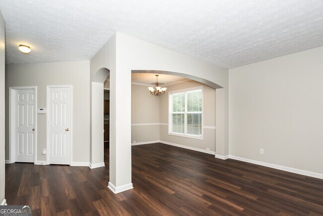 134 Silver Arrow Cir in Austell, GA - Building Photo - Building Photo