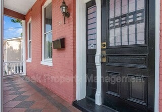 811 N 21st St in Richmond, VA - Building Photo - Building Photo