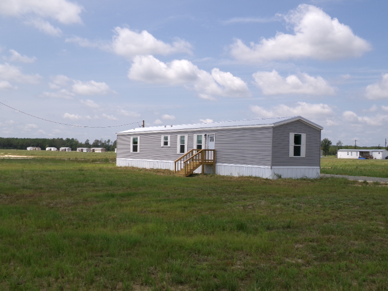 365 Patriot Ln in Collinston, LA - Building Photo