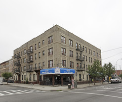 1939 Bergen St Apartments