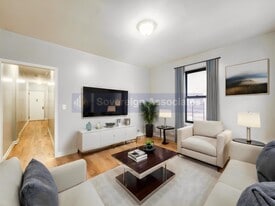 235 W 146th St in New York, NY - Building Photo