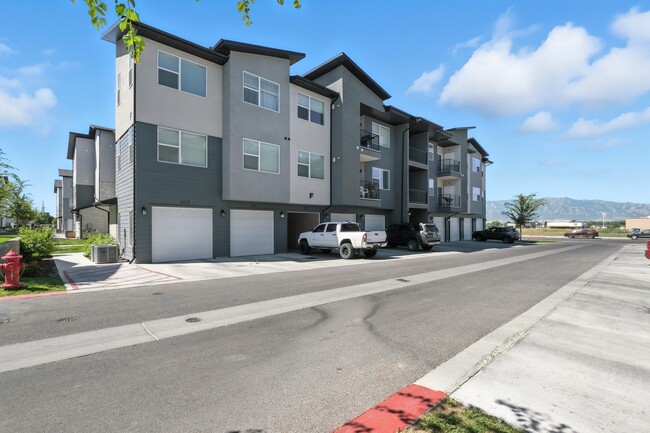 470 W 15 S in Providence, UT - Building Photo - Building Photo