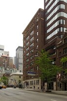 22 E 36th St in New York, NY - Building Photo