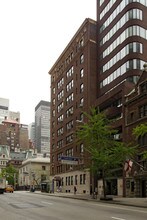 22 E 36th St in New York, NY - Foto de edificio - Building Photo