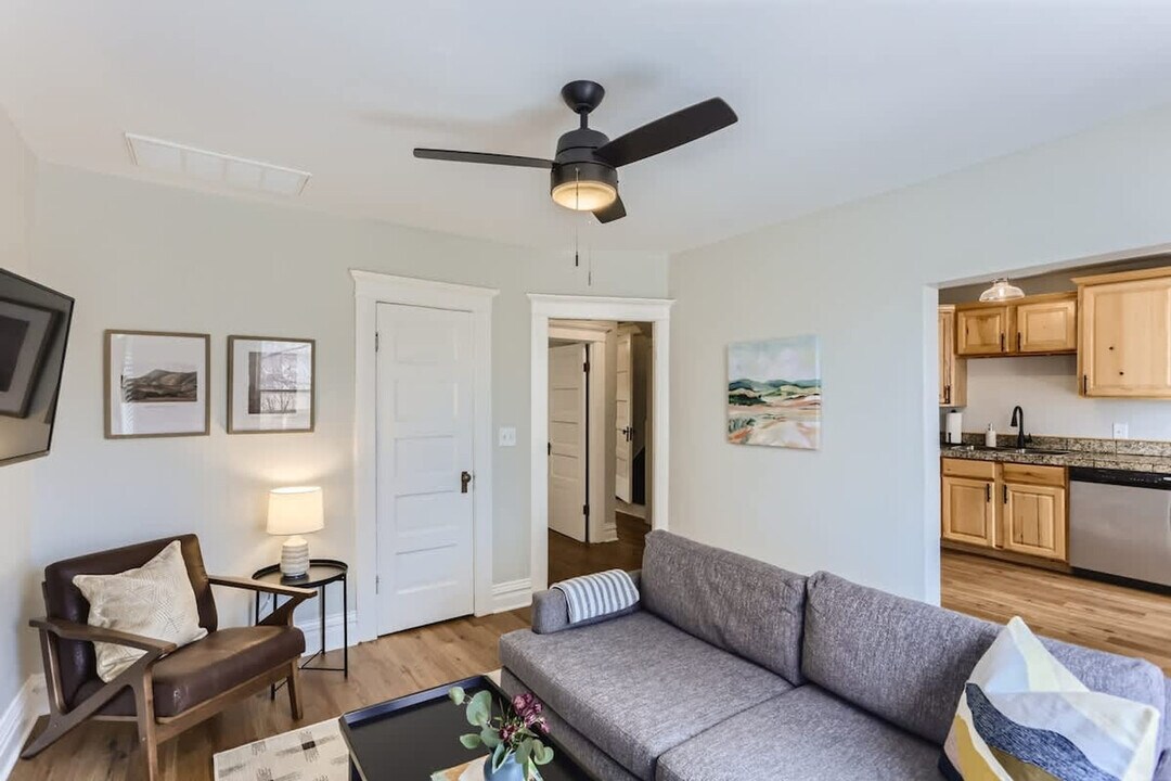 91 N Pearl St-Unit -ID1054723P in Denver, CO - Building Photo