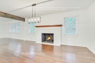 1748 Pamela Cir SW in Marietta, GA - Foto de edificio - Building Photo