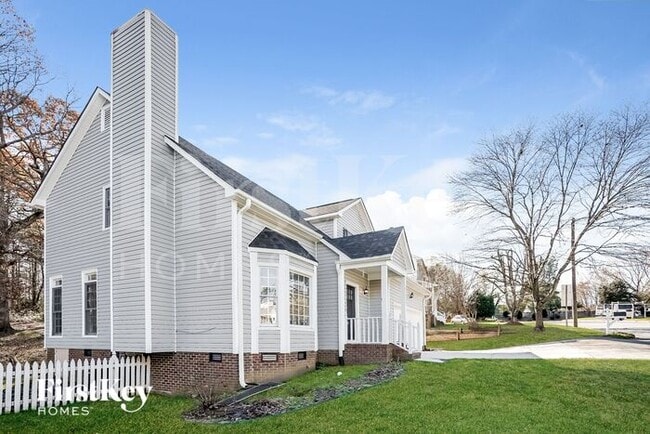 3623 Cardinal Ridge Dr in Greensboro, NC - Building Photo - Building Photo