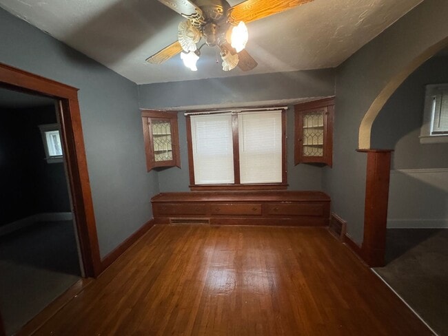 849 Rudyard Rd in Cleveland, OH - Foto de edificio - Building Photo