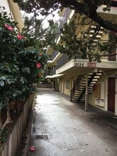 A15 in Berkeley, CA - Foto de edificio - Interior Photo