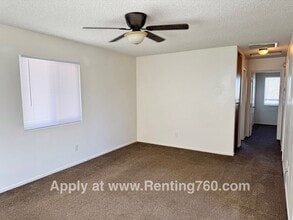 6455 Linda Lee Dr in Yucca Valley, CA - Building Photo - Building Photo