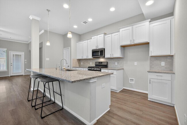 property at 31218 Pinebrook Falls Ln