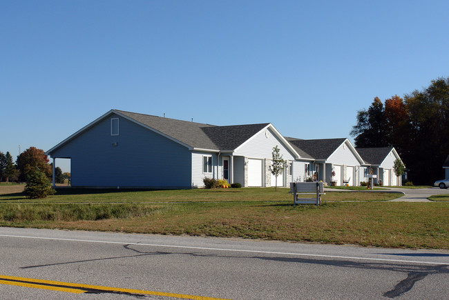 Lockport Villas in New Haven, IN - Building Photo - Building Photo