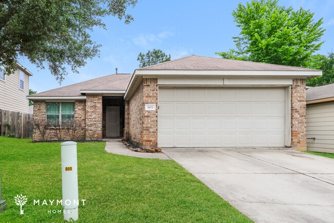 805 Belvedere Dr