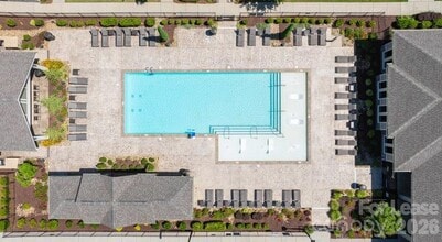 15155 Ollie Dr in Charlotte, NC - Foto de edificio - Building Photo