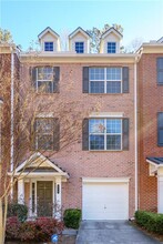 699 Coligny Ct in Atlanta, GA - Building Photo - Building Photo