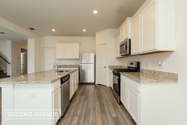 property at 2950 Forsyth Cyn