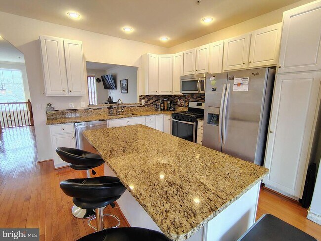 208 Timber View Ct in Frederick, MD - Building Photo - Building Photo