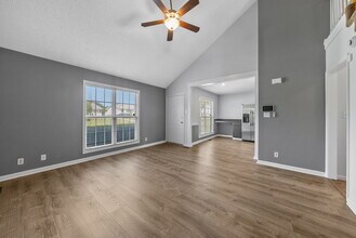 443 Cranklen Cir in Clarksville, TN - Building Photo - Building Photo