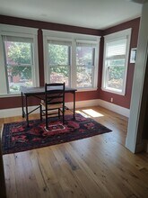 35 Norris St in Cambridge, MA - Foto de edificio - Building Photo