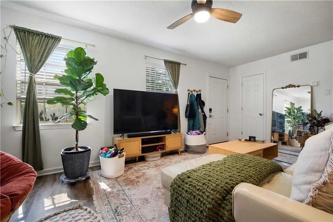 128 Du Rhu Dr, Unit G in Mobile, AL - Building Photo - Building Photo