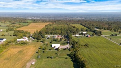 1400 Brinkerhoff Hill Rd in Chittenango, NY - Building Photo - Building Photo