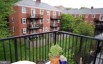2934 S Columbus St in Arlington, VA - Building Photo - Building Photo
