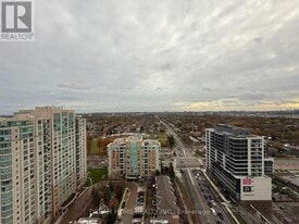 115 Omni Dr in Toronto, ON - Building Photo