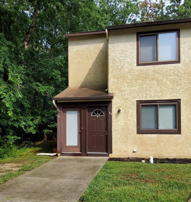 property at 23 Stratton Ct