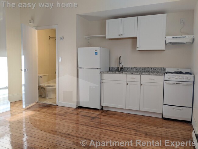 19 Cameron Ave in Somerville, MA - Building Photo - Building Photo