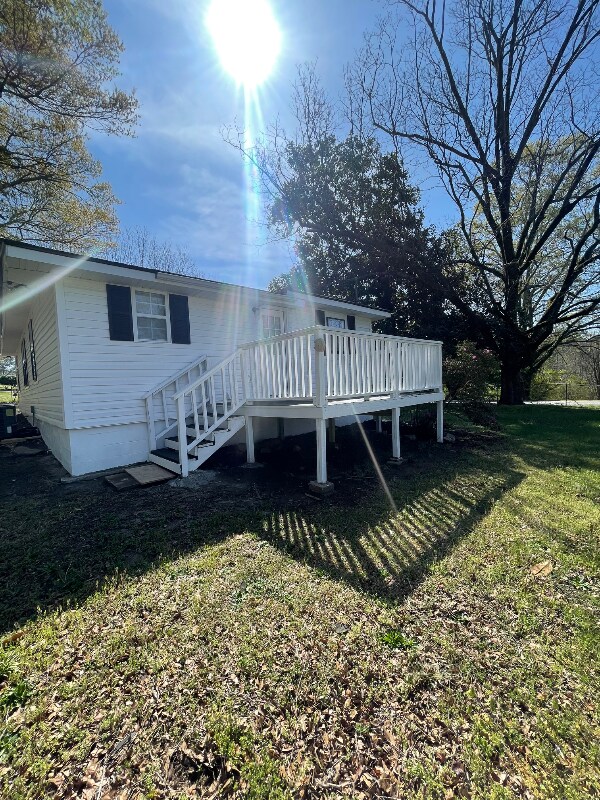 174 Lovell Rd in Toccoa, GA - Building Photo - Building Photo