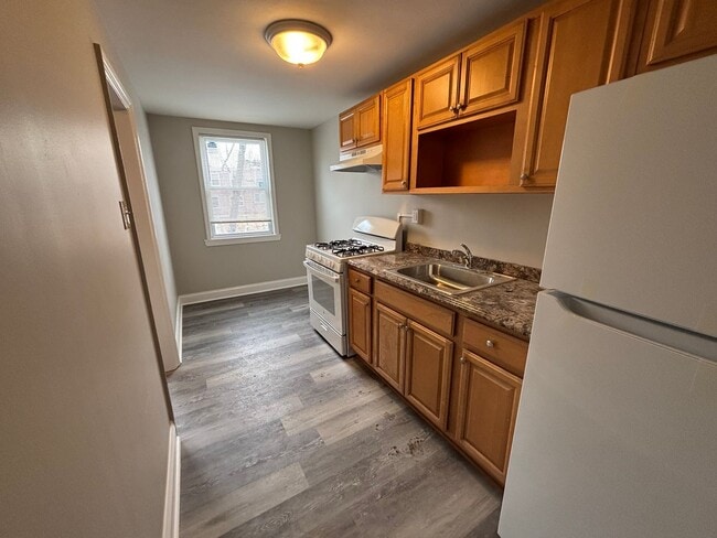 property at 233 W 22nd St