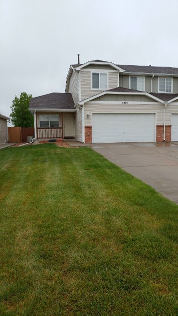 3200 Rock Point Ct in Evans, CO - Building Photo - Building Photo